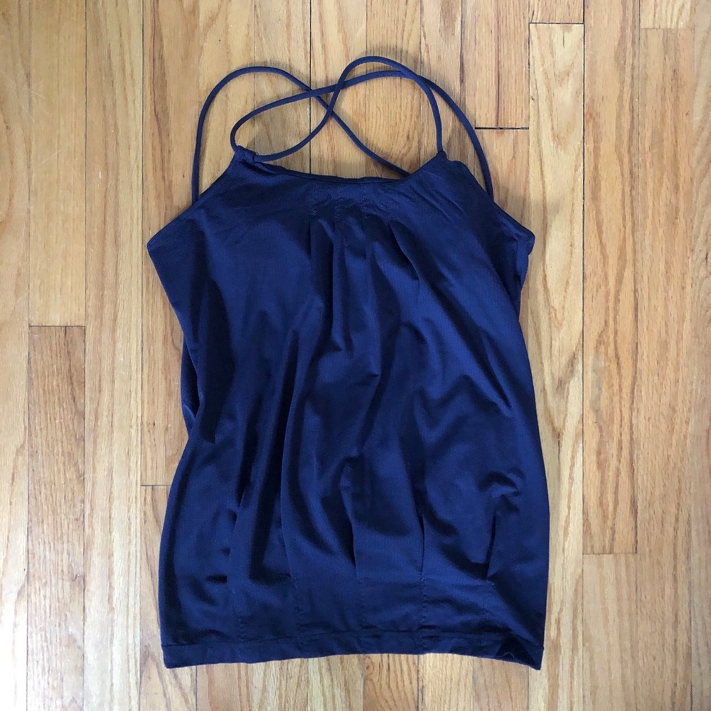 Lululemon Tank 💙 - Picture 6 of 8